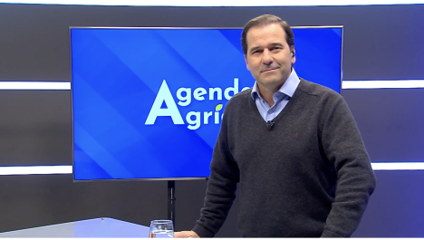 Agenda Agrícola | 17 de Agosto de 2025